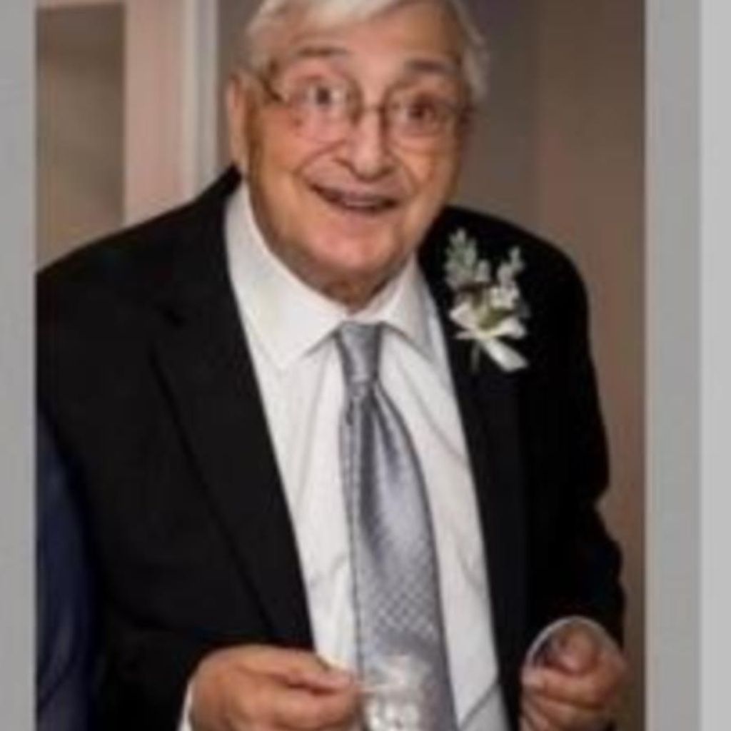 Carmine Dominic Capraro