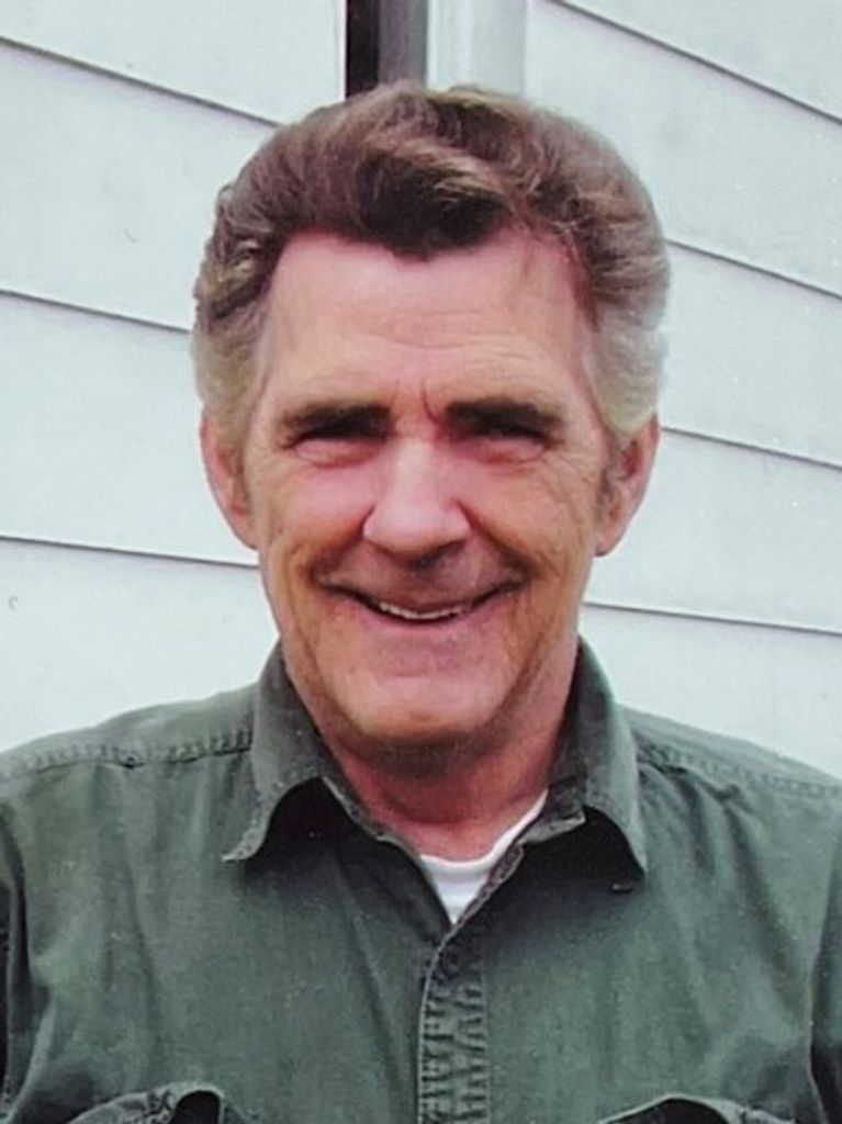 Roger Lee Allen Profile Photo
