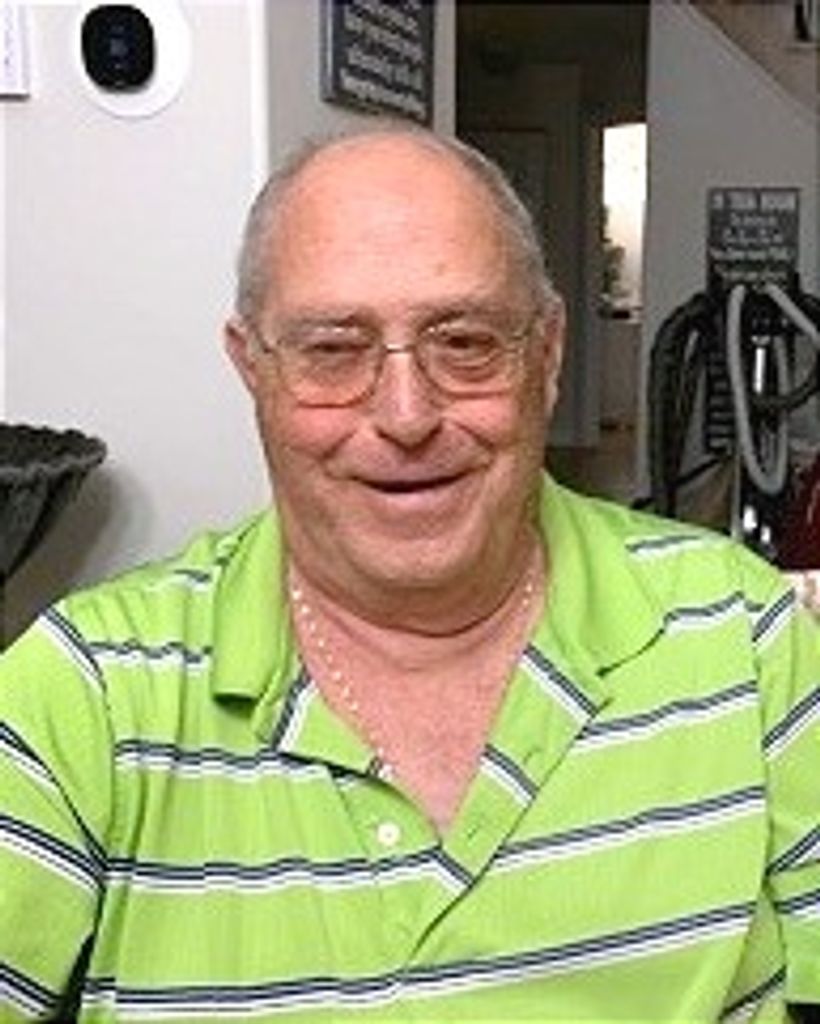 Peter Gambell