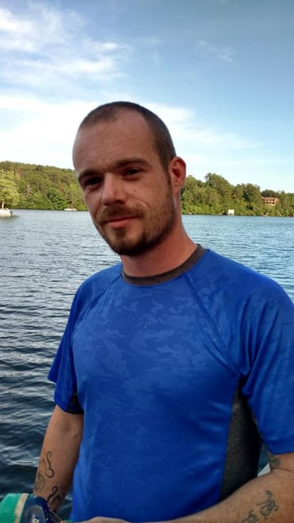 Johnathan David Ashley Jeans Profile Photo
