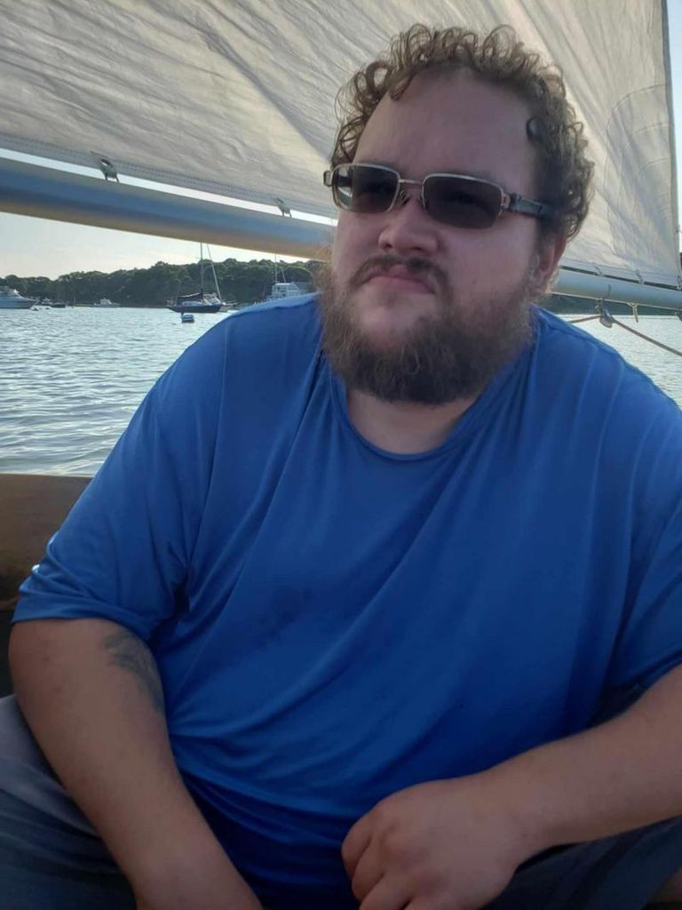 Drew Mcdowell Hammond Profile Photo