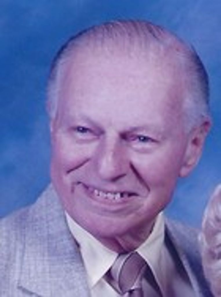 George  Daniel (Kapoun)  Kapoun Profile Photo