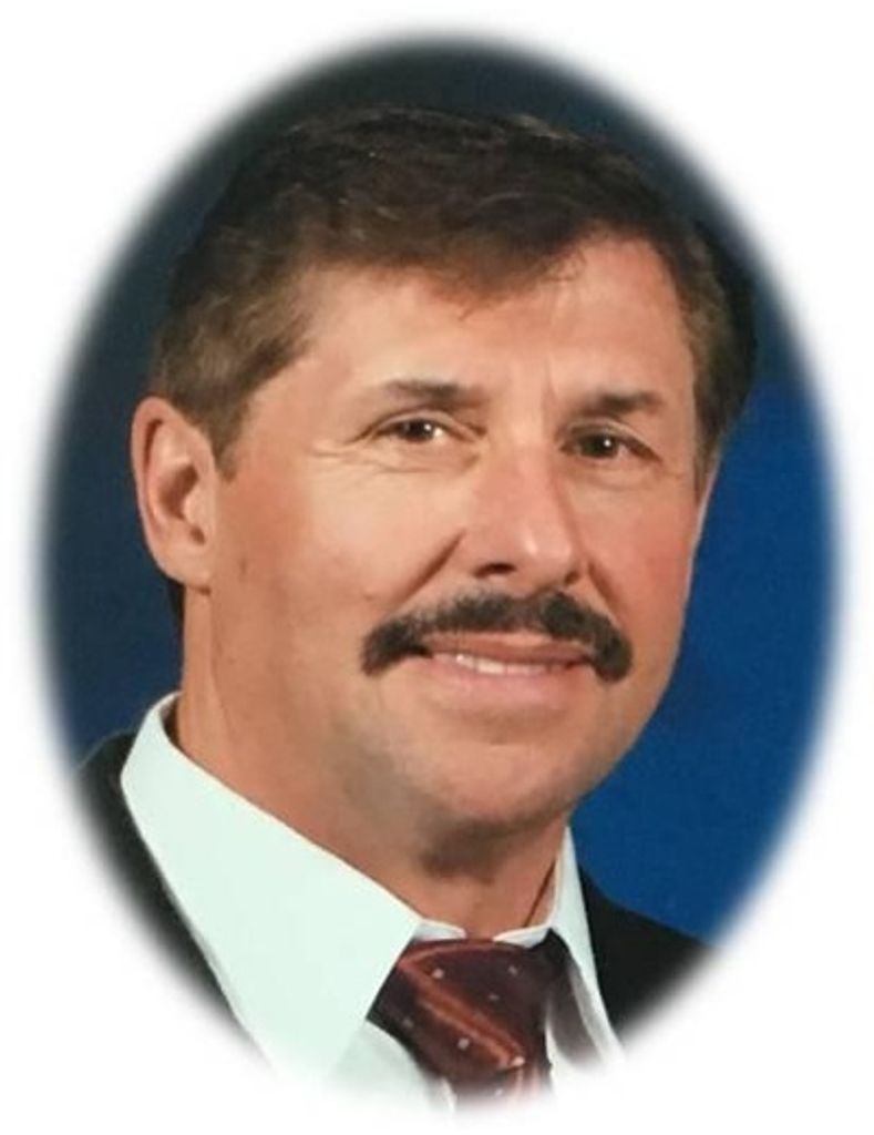 Harvey Thomas Legge Profile Photo