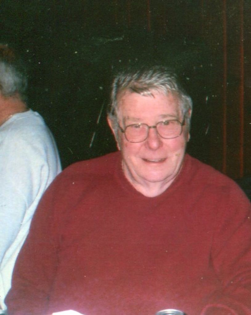 Robert Paul Kirk Sr.