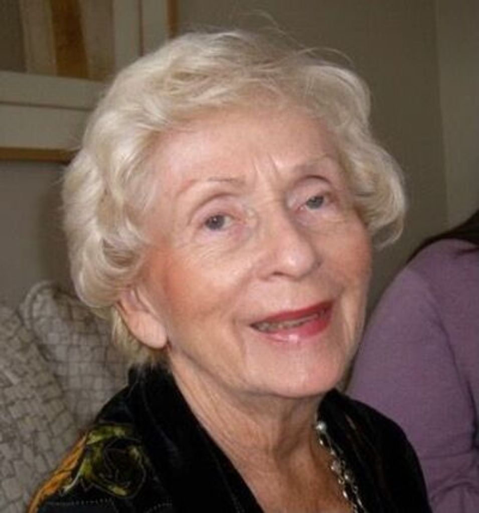 Marguerite A. Bagley Profile Photo