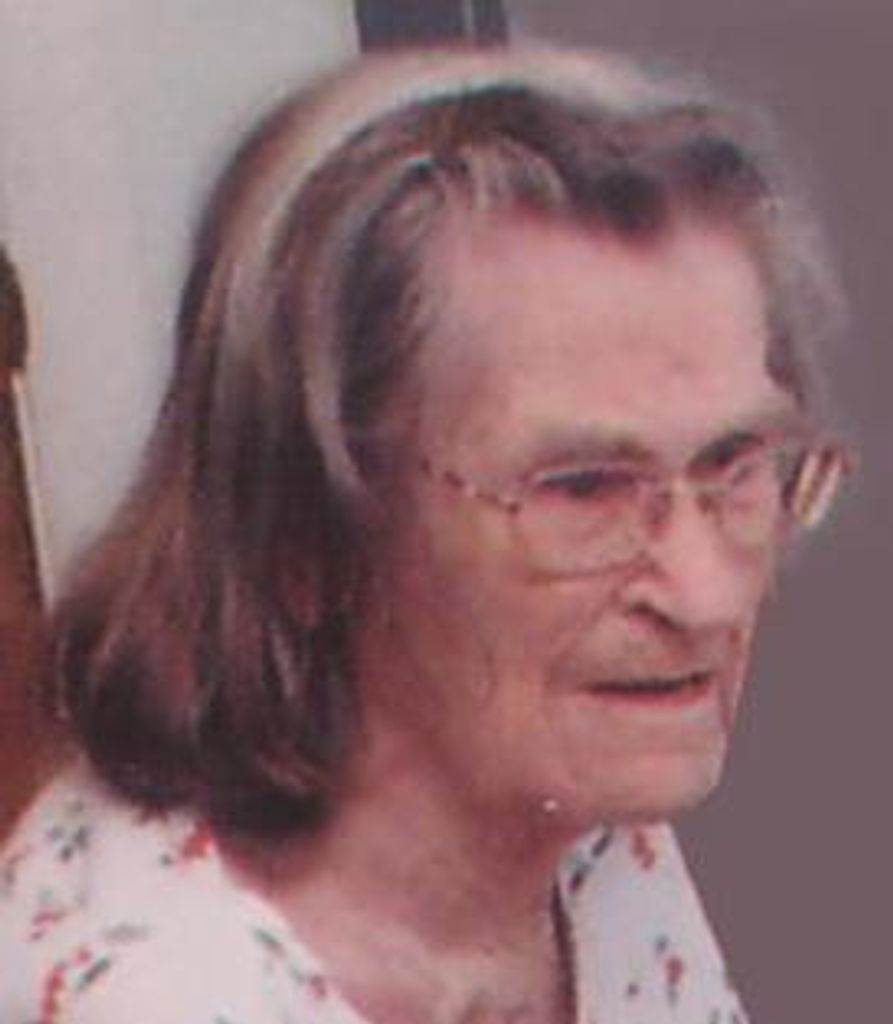 Marie Suppes