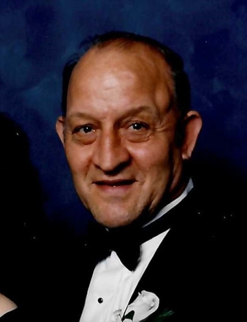 Joseph P. Dedo Profile Photo