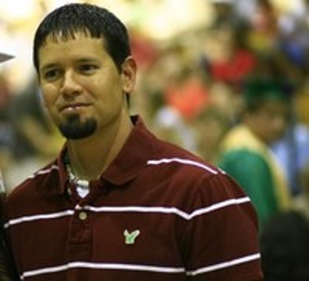 Cory Robert Stapleton