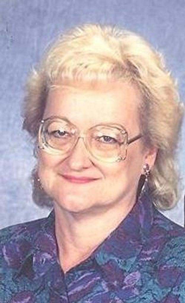 Beverly Ann Vatthauer Profile Photo