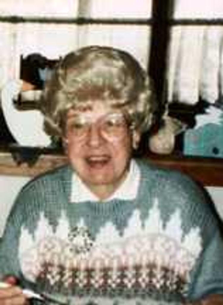 Emma Radwick