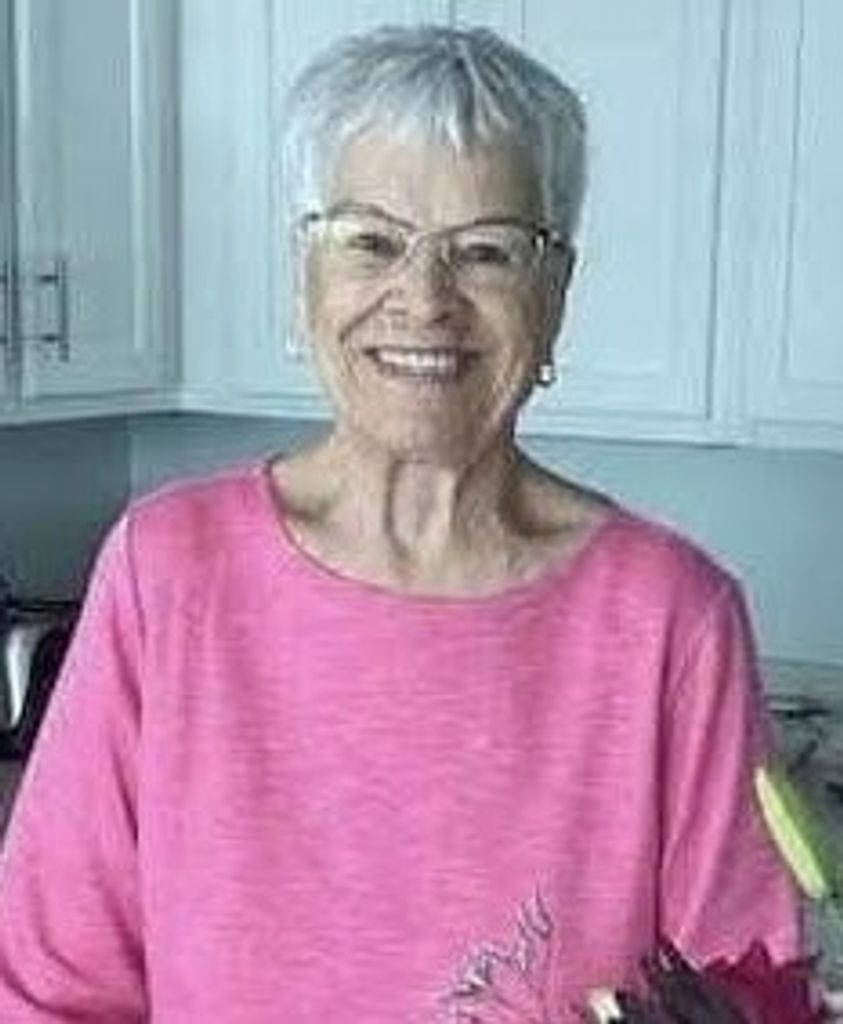 Janet Louise (Farrell)  Mull