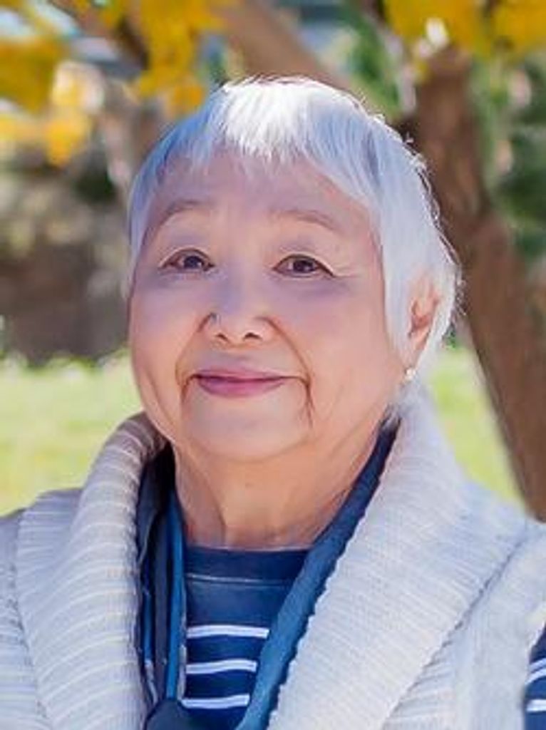 Lillian Yuriko (Arita) Higa