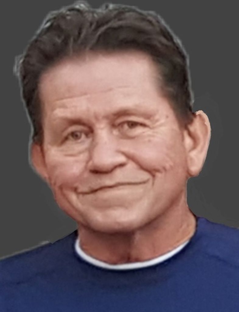Michael Woodall Profile Photo