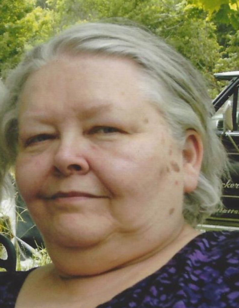 Marilyn Rickman Profile Photo
