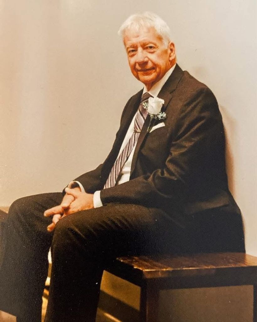 Kurt Stephen Schloemer