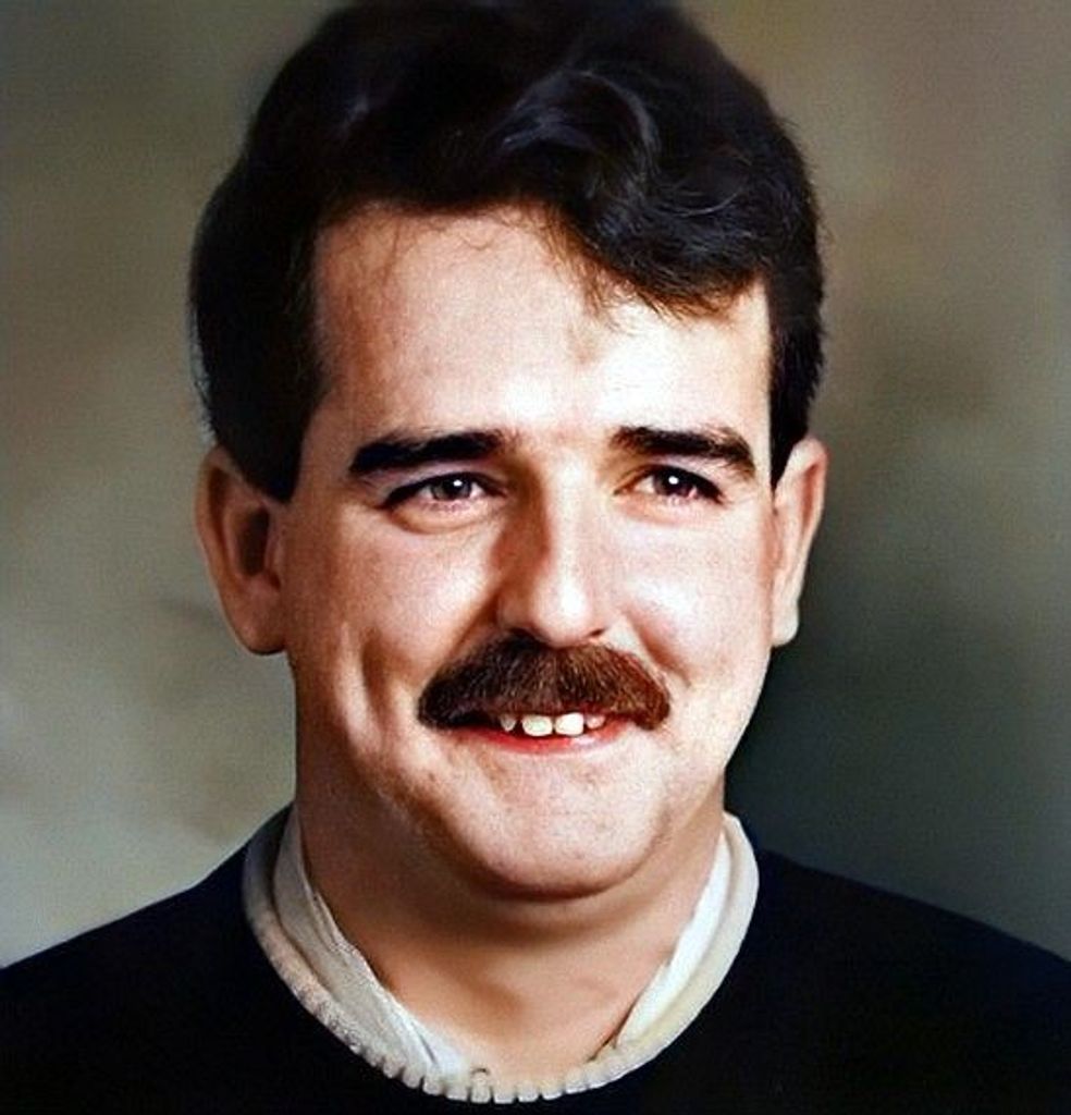 Thomas D. Hanlon