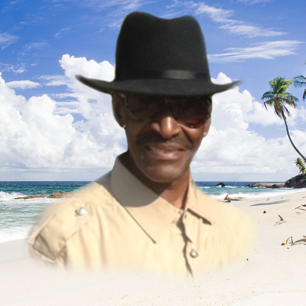 Mitchell Mcgee