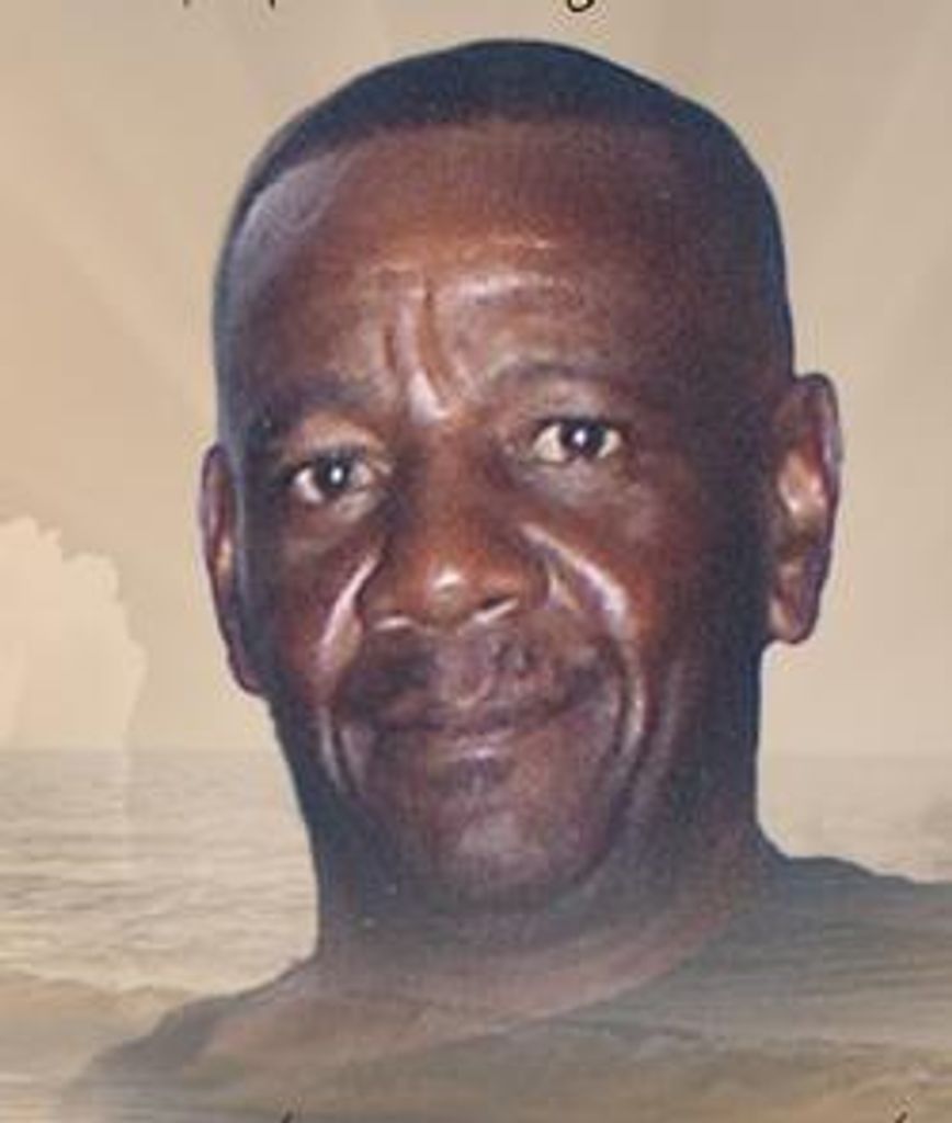Wilson Jean Charles Profile Photo