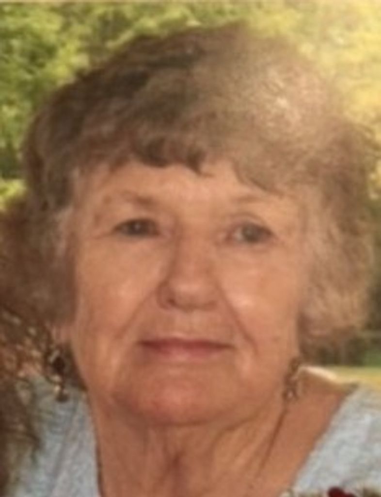 Gladys Ruth (Stissell)  Thompson