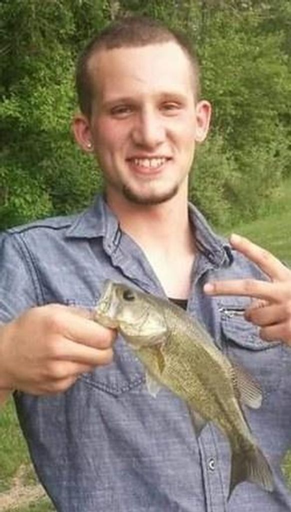 Erik Mounsey Morris