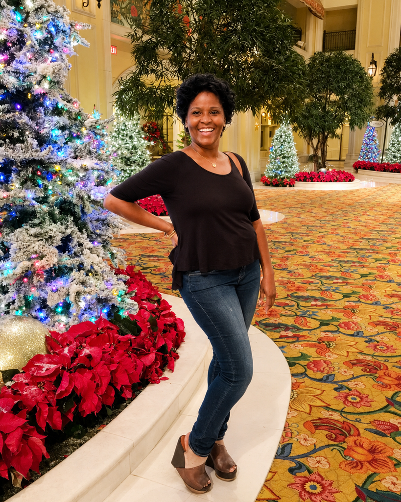 Jackueline Denise Patterson Lloyd Profile Photo
