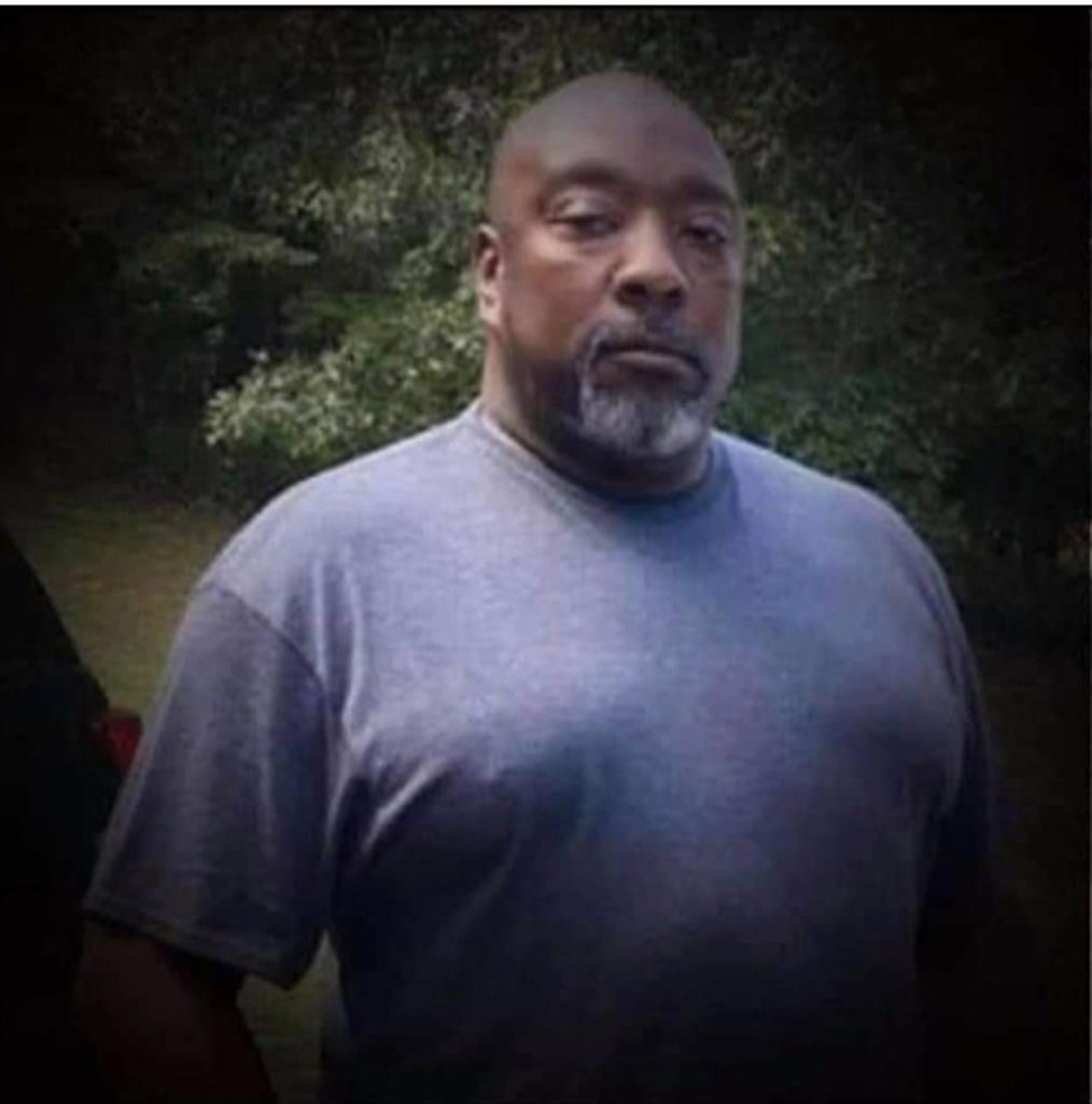 Allen Wayne Pearson Profile Photo