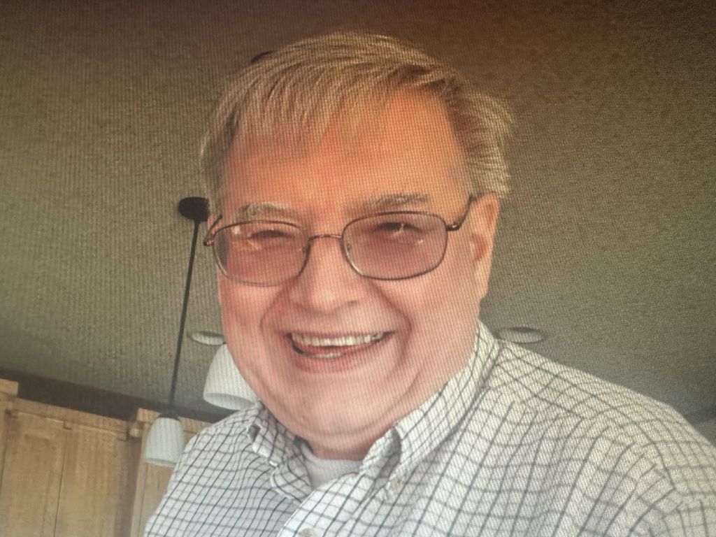 Roger Louis Sandquist Profile Photo