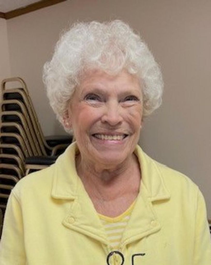 Jerrian Demars Barsness Profile Photo