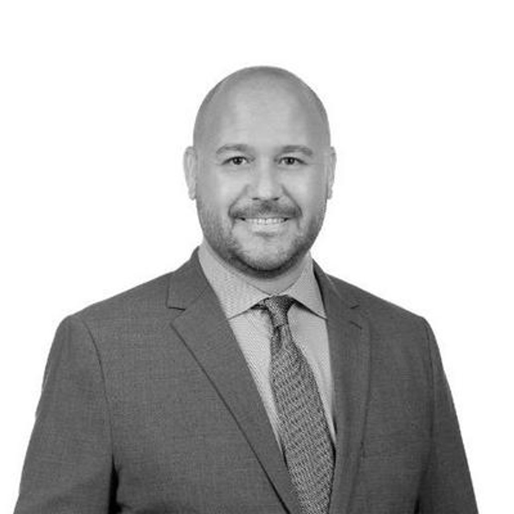 James "Jay" Hunter Spearman Profile Photo