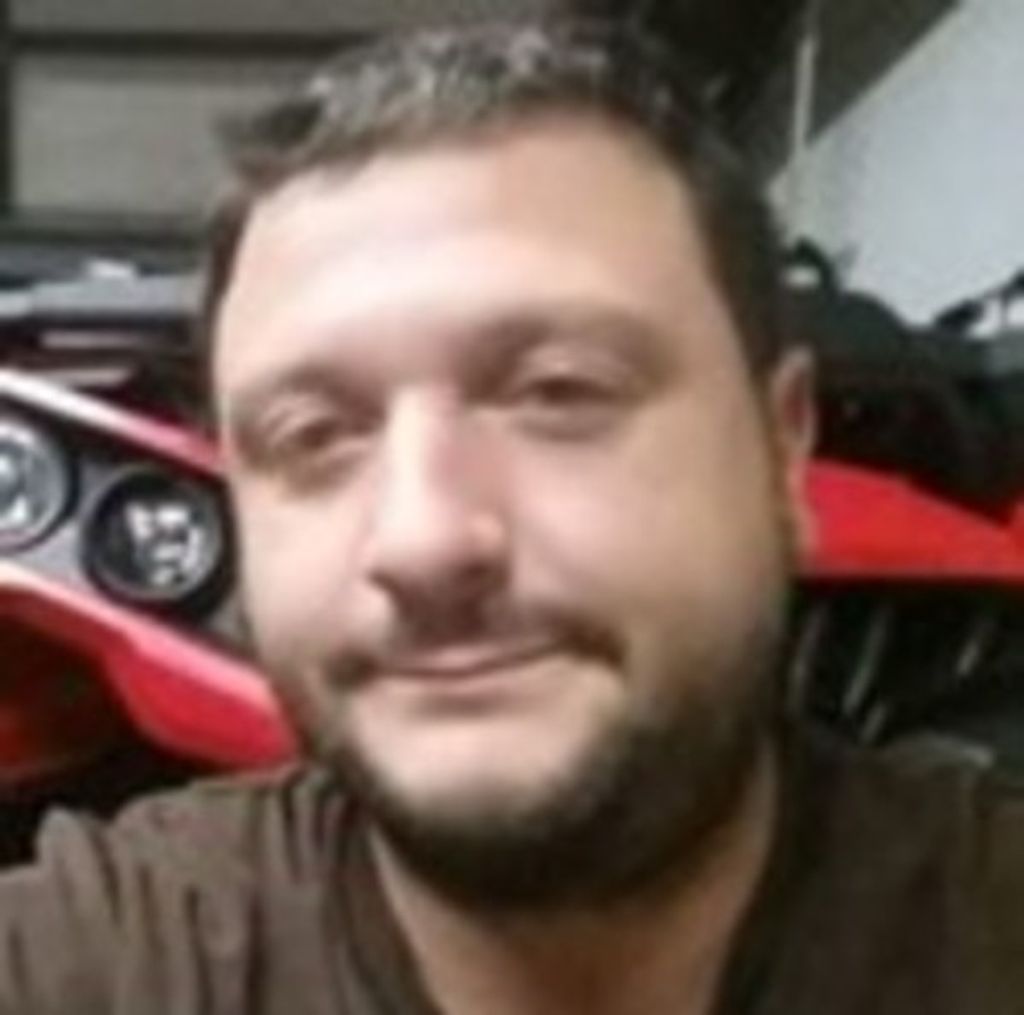 Robert "Bob" Thompson Profile Photo