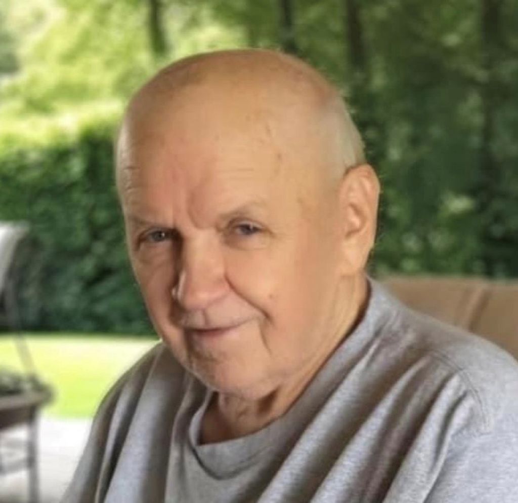 Bernard "Bernie" William Gross, Sr. Profile Photo