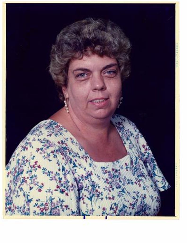 Doris Ponise Brackins Neal Profile Photo