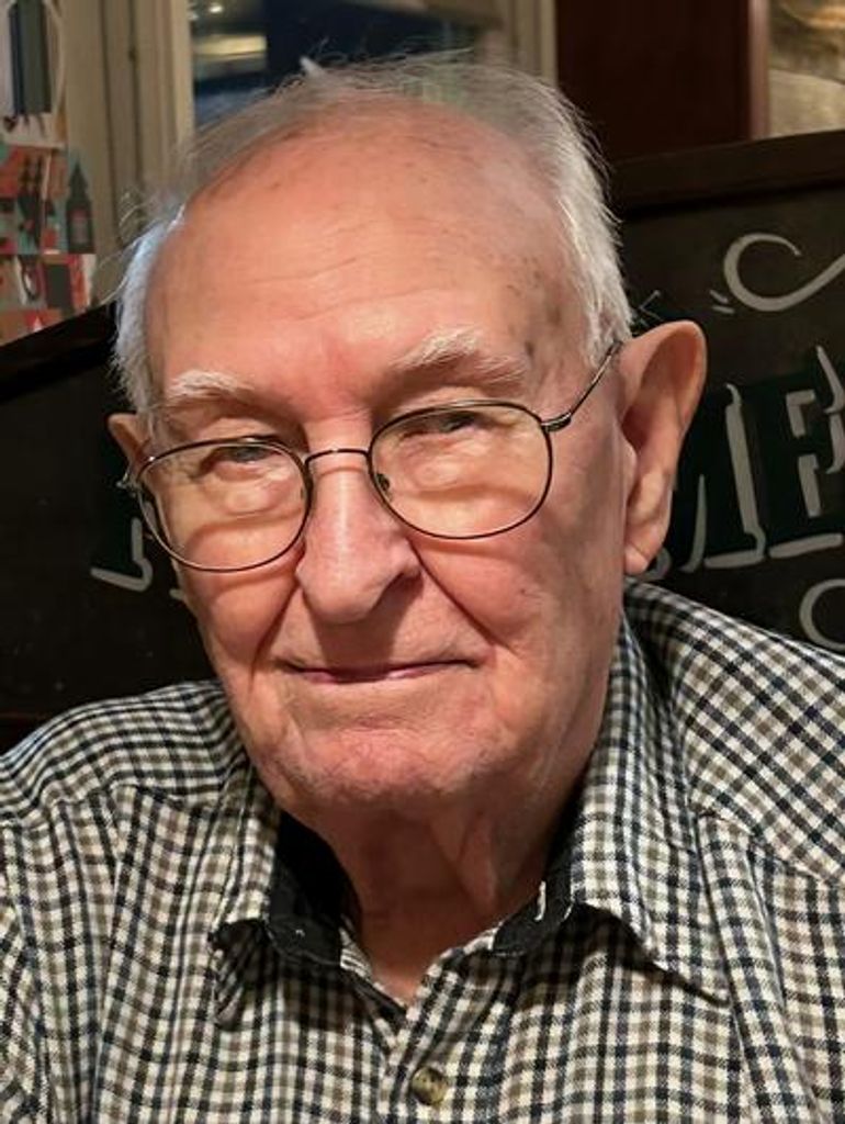 Leverett "Chris" Chrisman