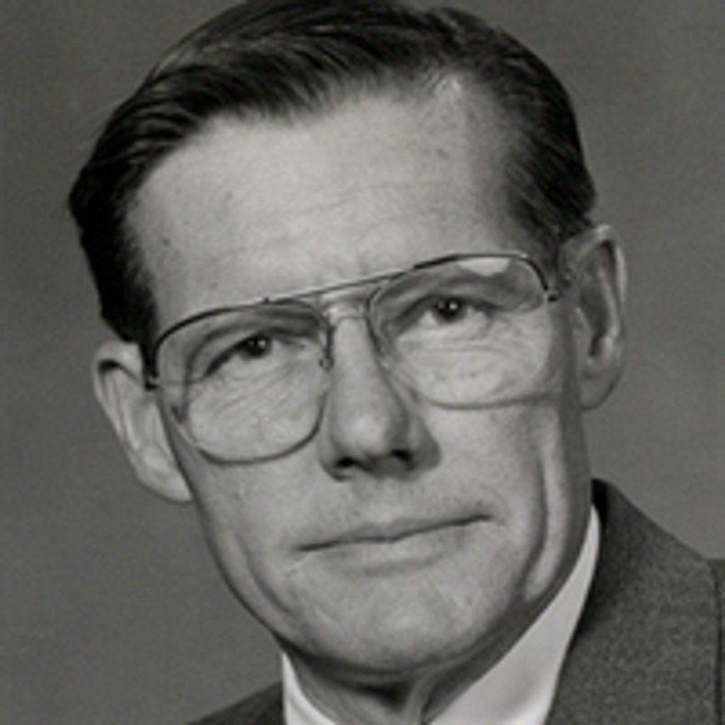 Wiley Edward Williams
