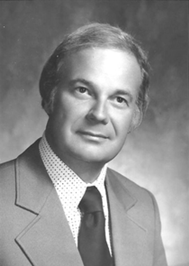Jack D. Morehart