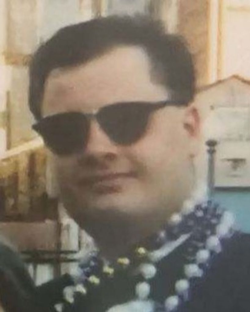 Philip Terrence Wilkerson Jr. Profile Photo