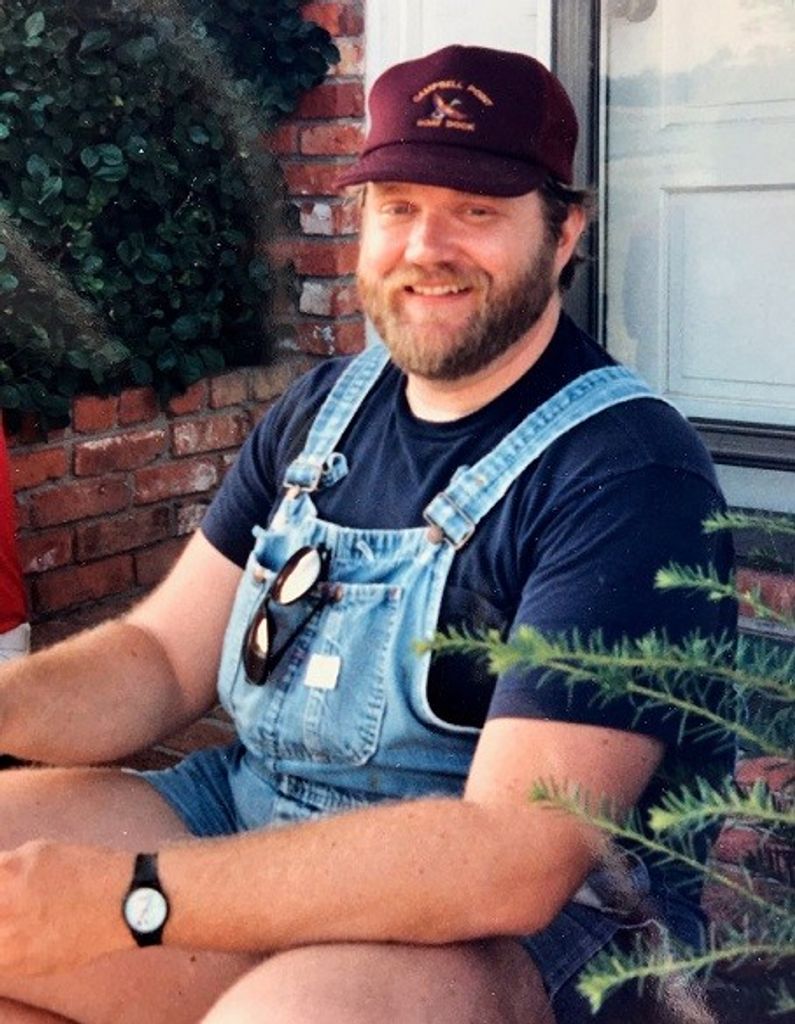 Timothy "Tim" M. Gwin