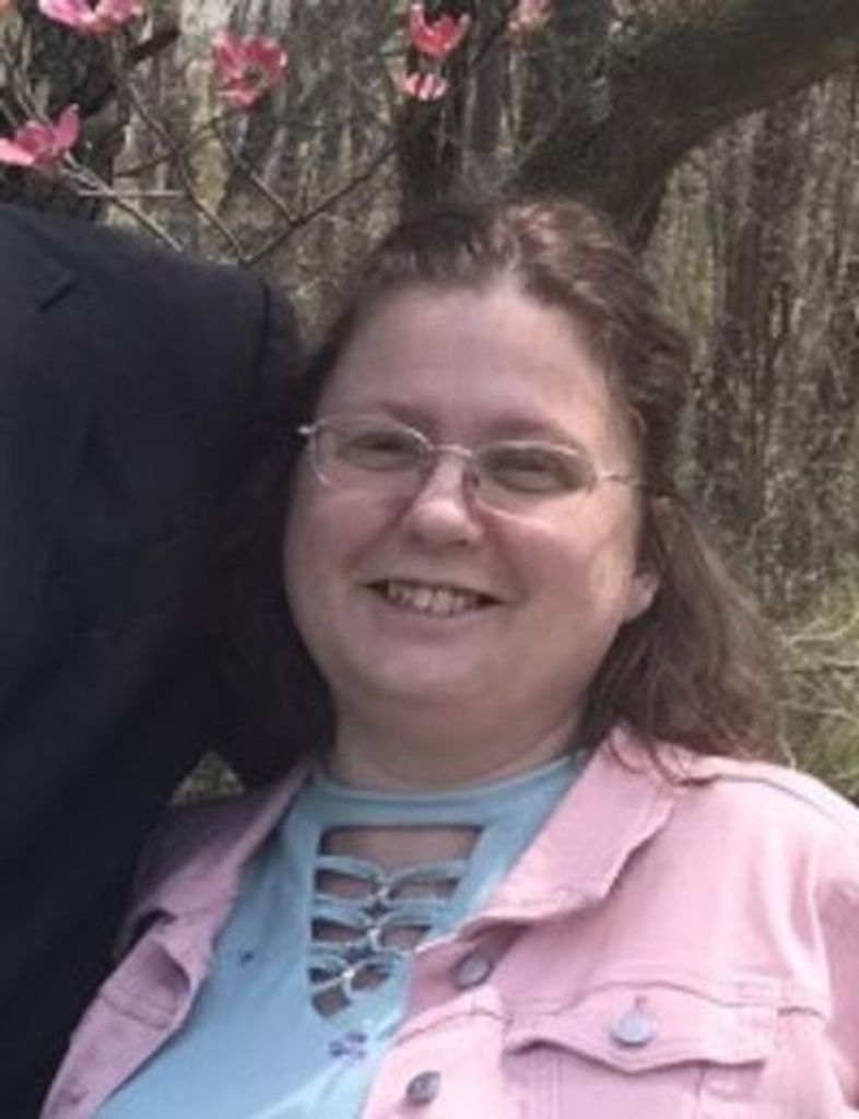 Amie Jo Sanger Profile Photo