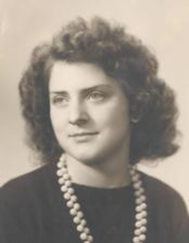 Eleanor Ruth Shaw Schmolly