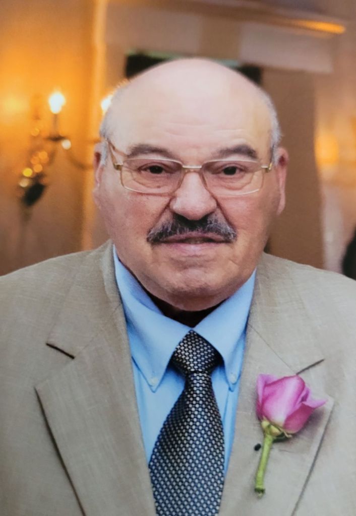 Anthony D. Leone Jr.