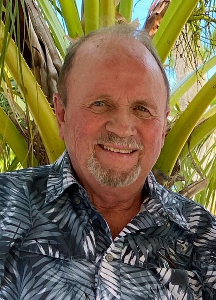 Patrick Robert Coen Profile Photo