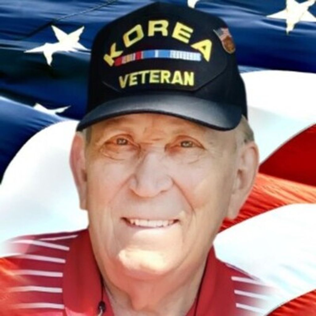 Joe B. Maxwell Profile Photo