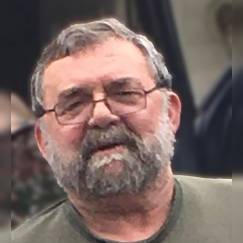 Robert Earl Cormiea, Sr.