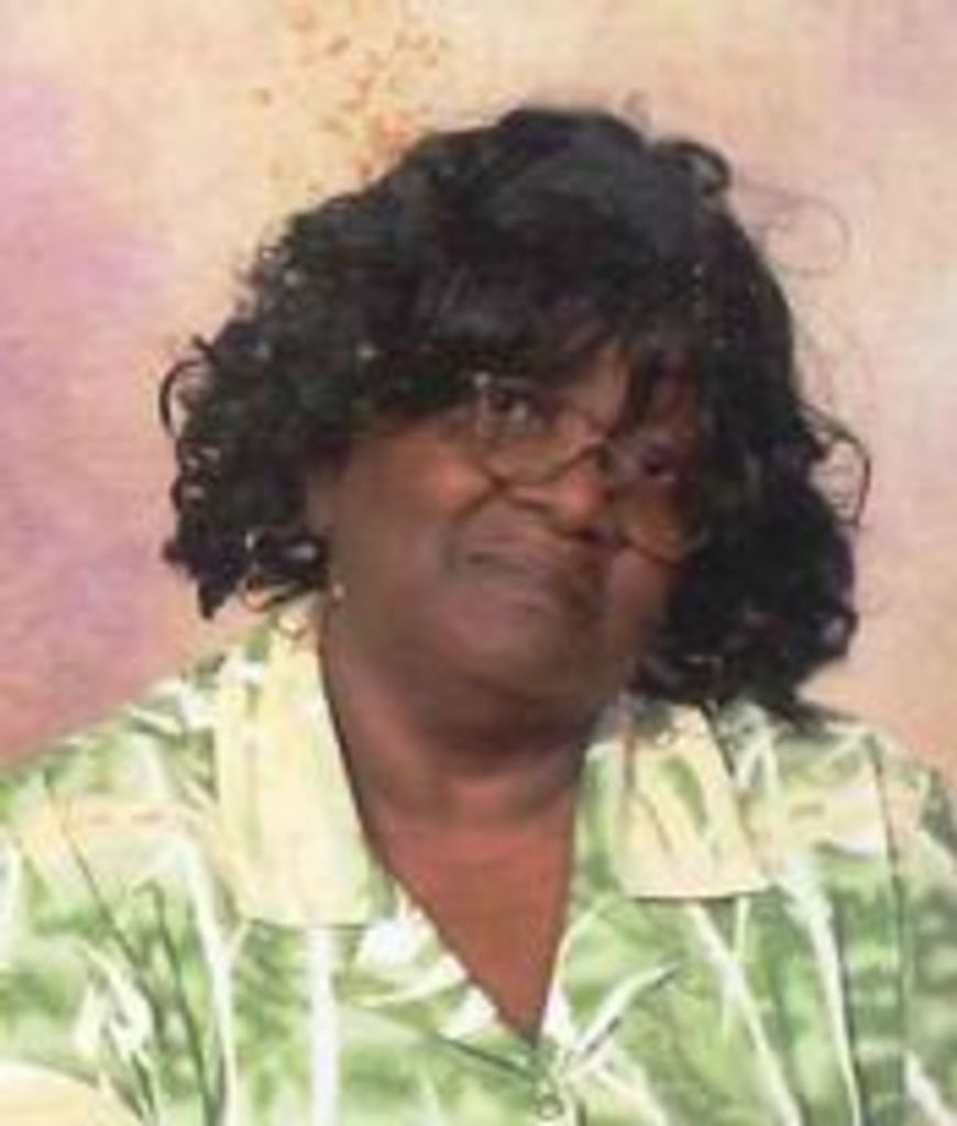 Billie Jean Davis