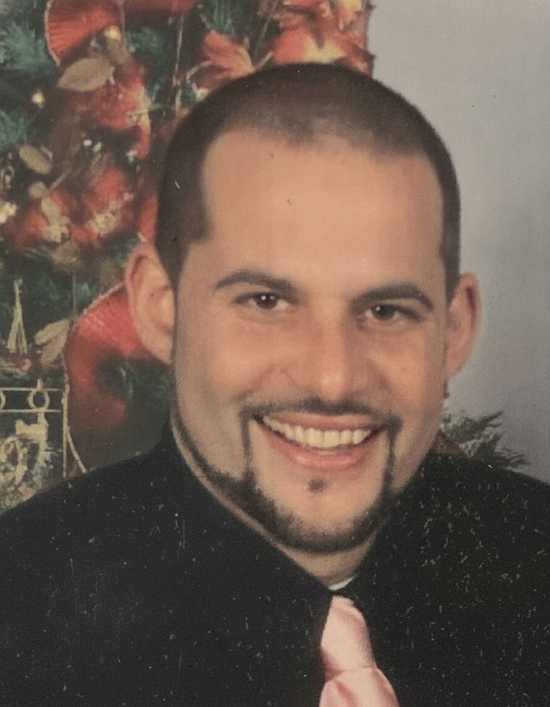 Vincent Joseph Vari Profile Photo