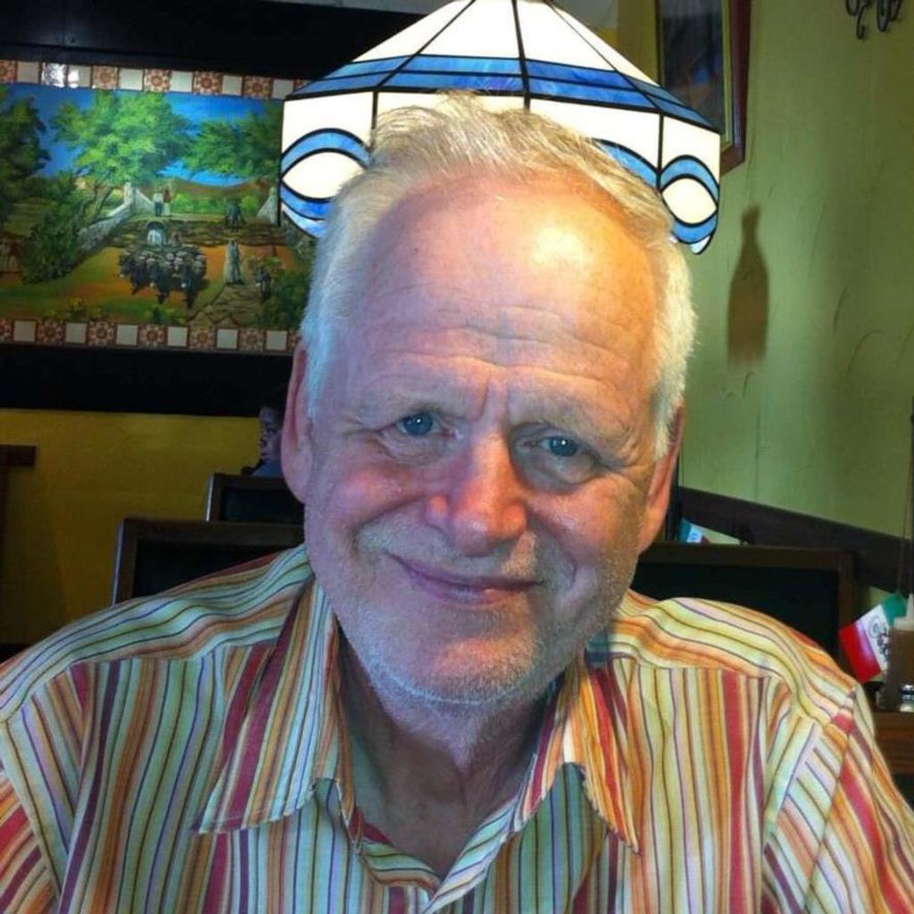 Richard William "Bill" Burks Profile Photo