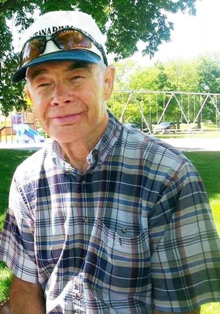 John N Lueth Profile Photo