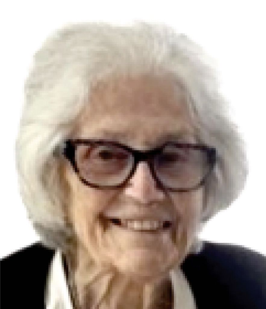 Juanita Mary Anderson Muir Profile Photo