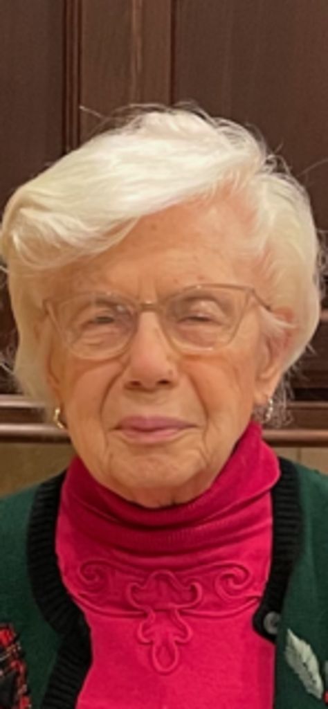Joan Tillar Scheuermann Profile Photo
