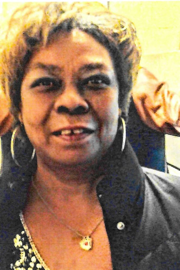 Eddie Olivia Williams Profile Photo